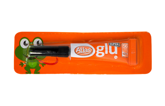 ATLAS SUPER GLUE