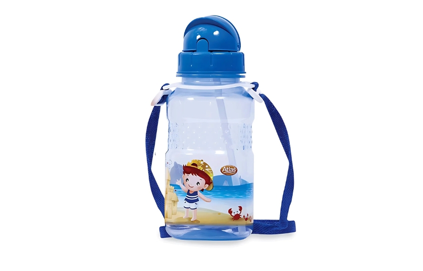 ATLAS WATER BOTTLE SMART 500ML