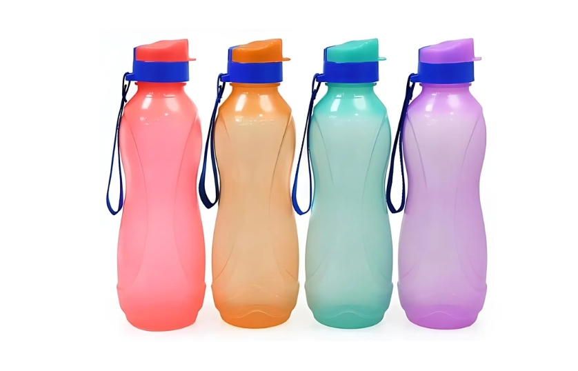 ATLAS WATER BOTTLE ZIPPY 900ML