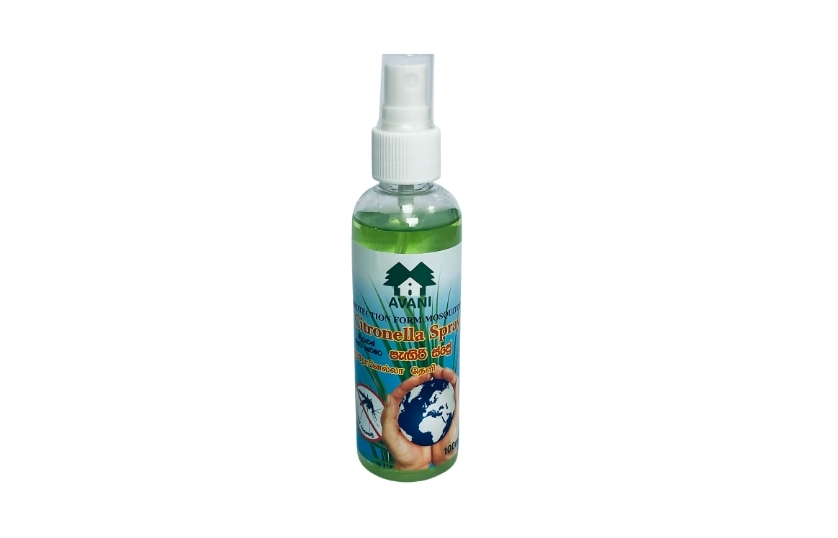 AVANI MOSQUITO REPELLENT 50ML