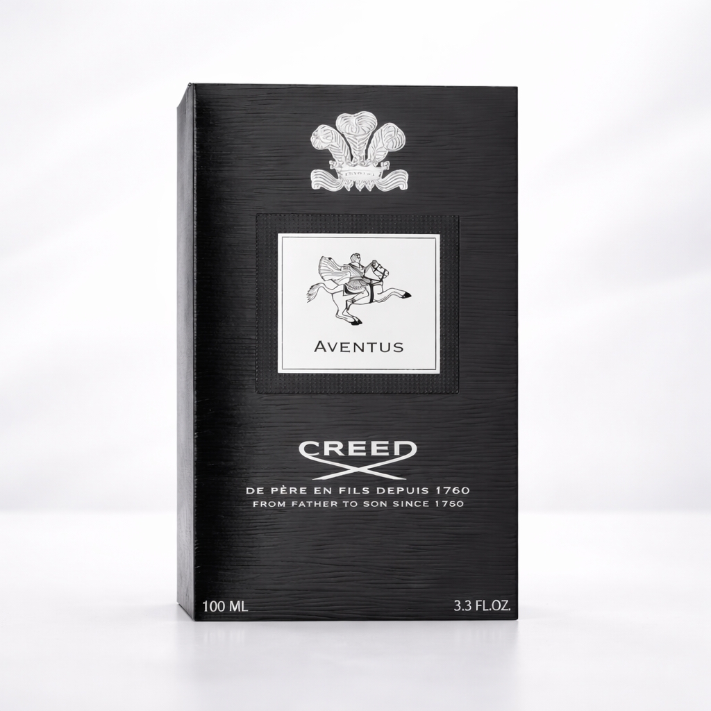 AVENTUS CREED PERFUME 100ML