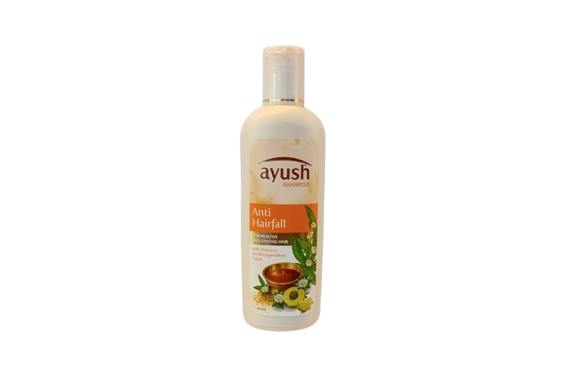 AYUSH SHAMPOO ANTI HAIRFALL 175ML
