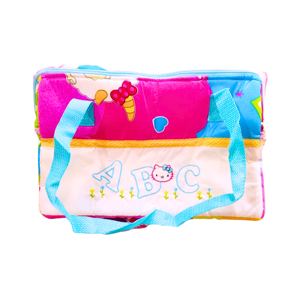 BABY BAG BALOON POCKET