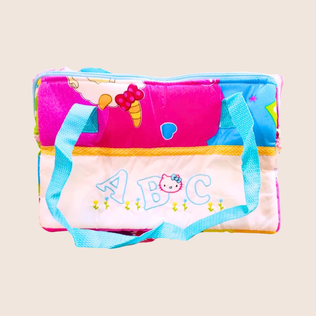 BABY BAG BALOON POCKET