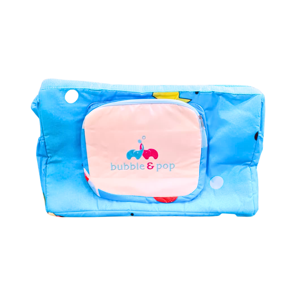 BABY BAG  L POCKET