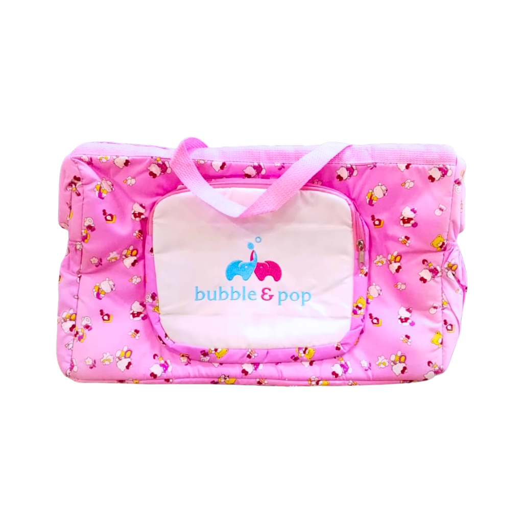 BABY BAG  L POCKET