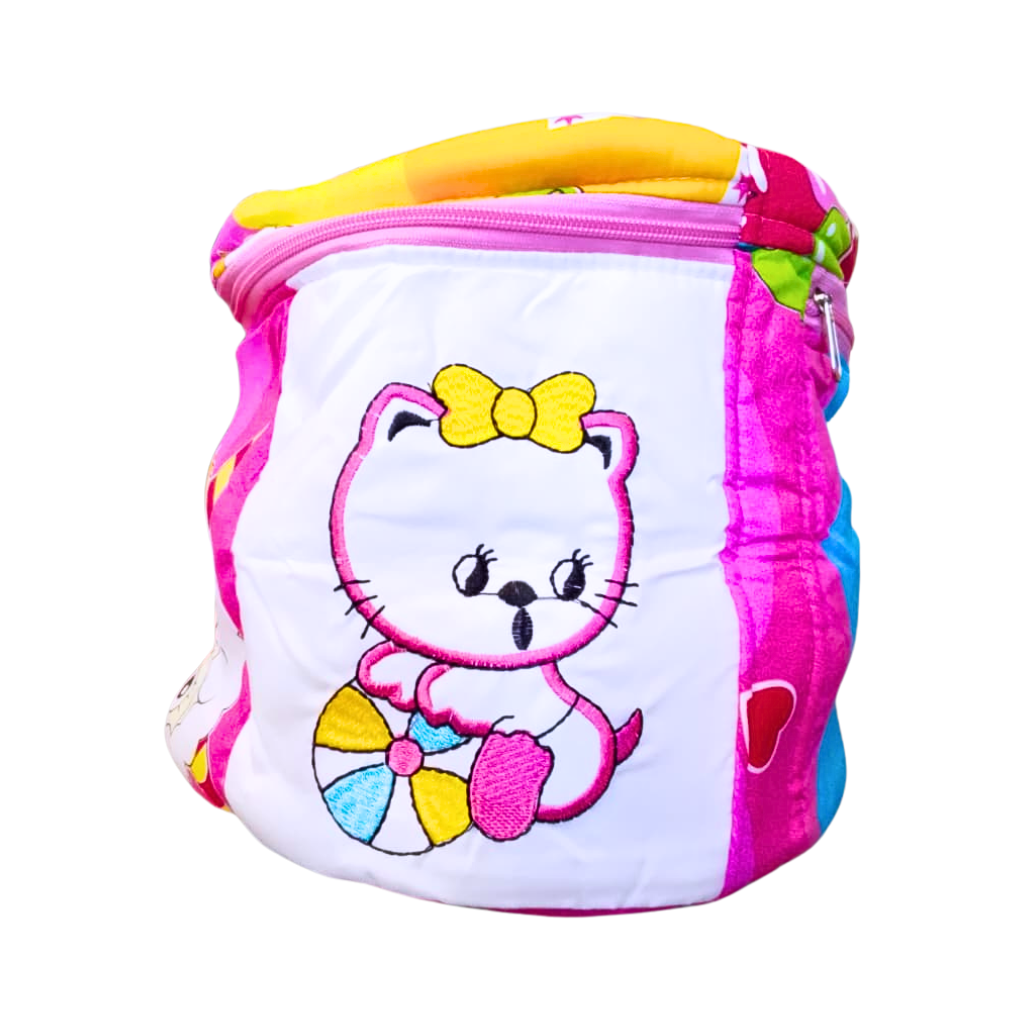 BABY BAG  ROUND