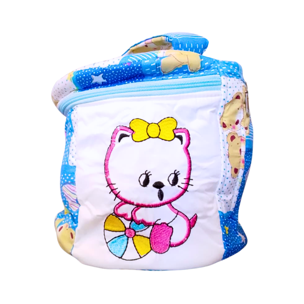 BABY BAG  ROUND