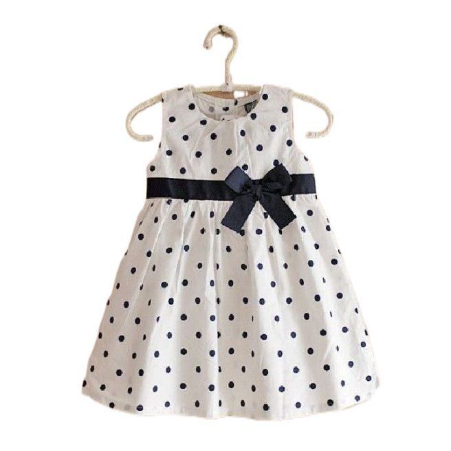 BABY FROCK L COLOUR