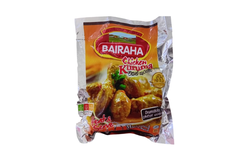 BAIRAHA CHICKEN KURMA 300G