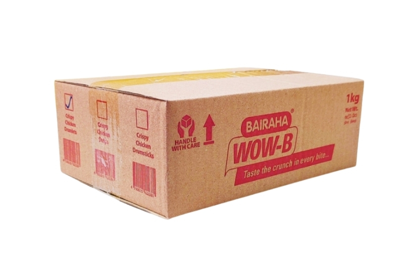 BAIRAHA WOW-B 1KG