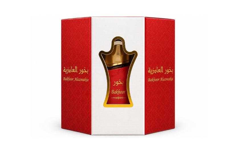BAKHUR ALAZREAH 30G