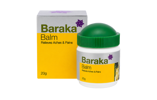 BARAKA Balm 20g