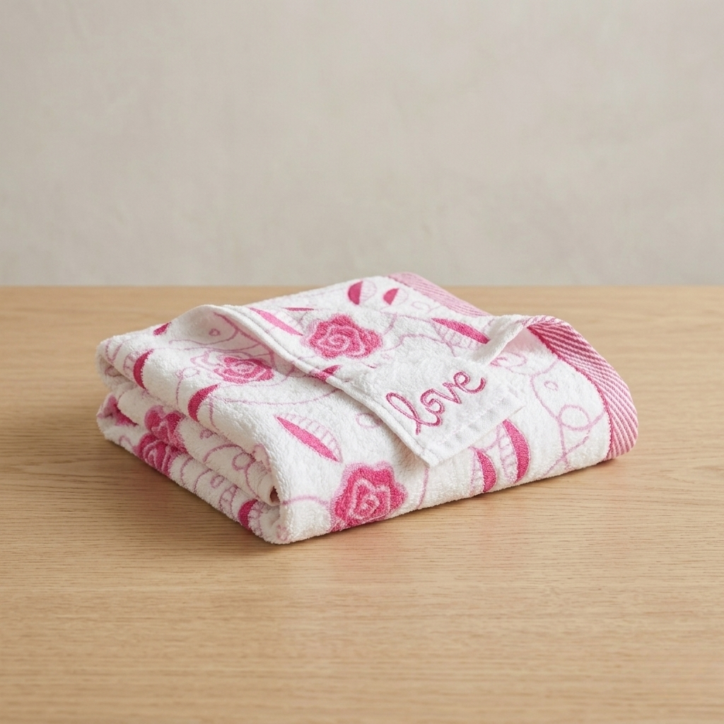 BATH TOWELL BT105