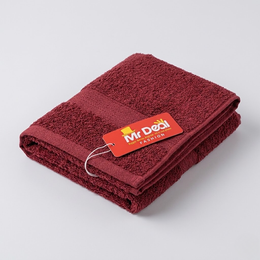 BATH TOWELL SYBT887 PLAIN