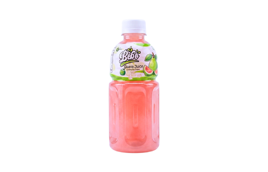 BEBO GUAVA  JUICE 320ML