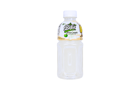 BEBO PINA-COLADA  JUICE 320ML