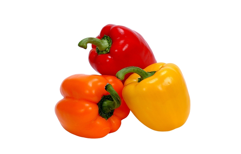 BELL PEPPER