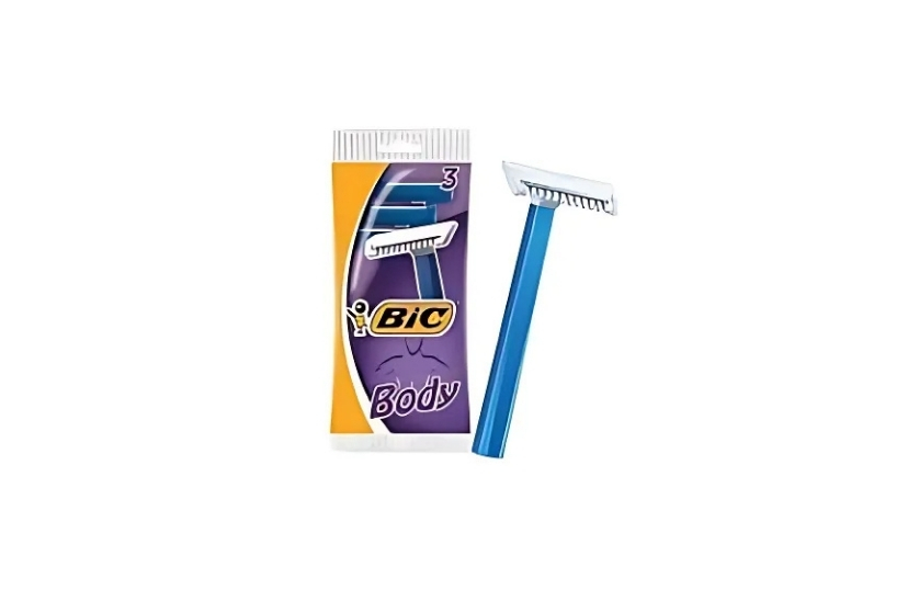 BIC BODY 2
