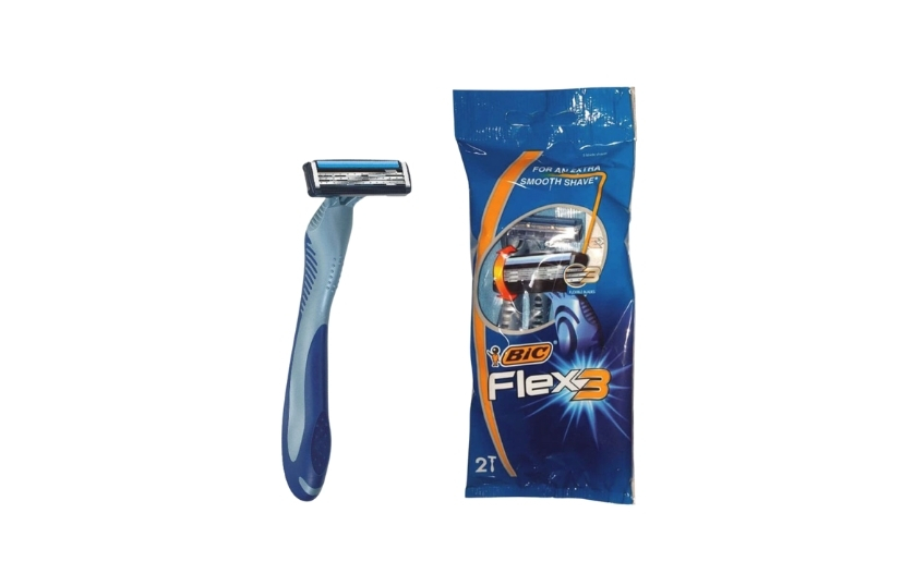 BIC FLEX 3