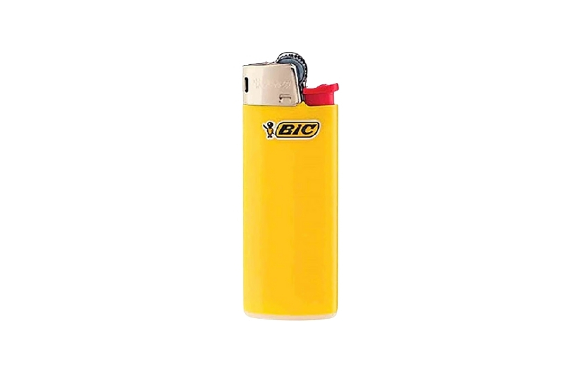 BIC J5 MINI LIGHTER