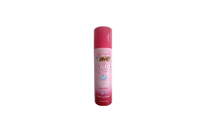 BIC LADY SOOTHING & REFRESHING 239G