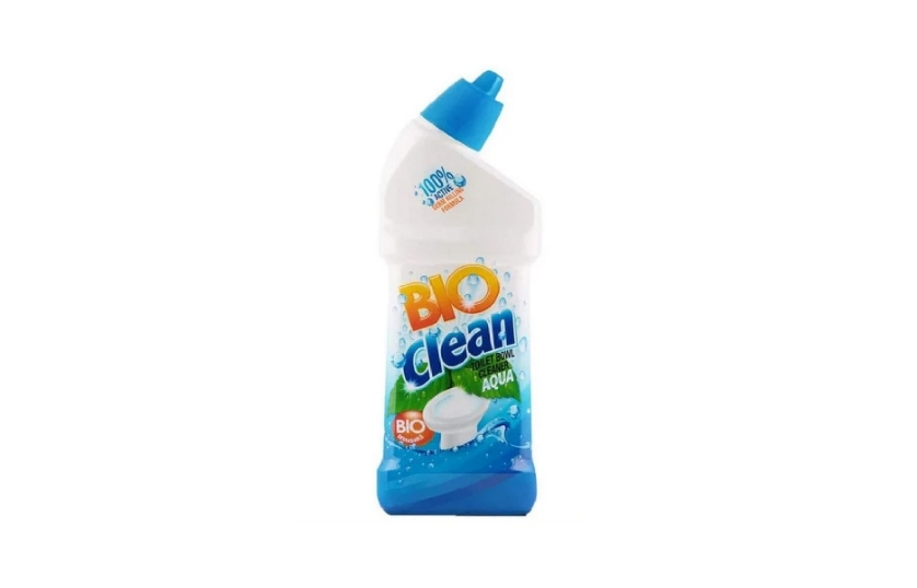 BIO CLEAN AQUA 200ML