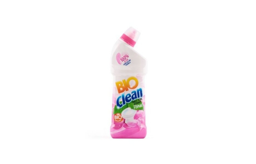 BIO CLEAN FLORAL 500ML