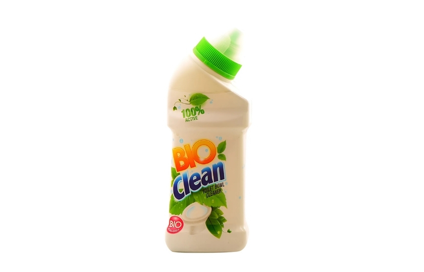 BIO CLEAN GREEN 200ML