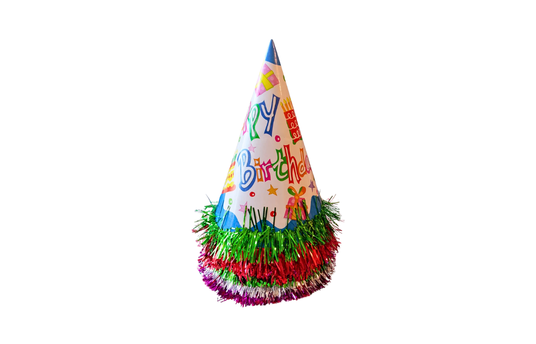 BIRTHDAY HAT