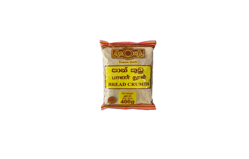 BREAD CRUMBS 400G