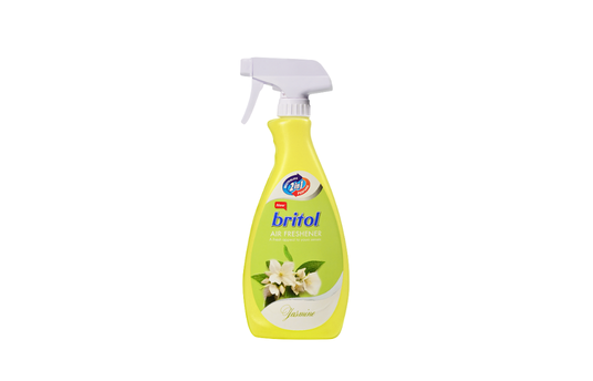 BRITOL AIR FRESHNER JASMINE 475ML