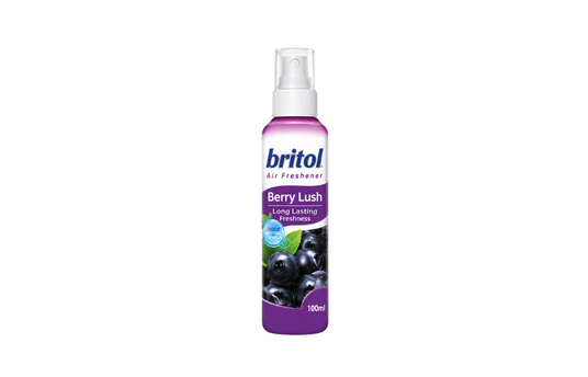 BRITOL BERRY LUSH AIR FRESHENER