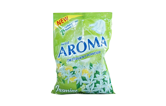 BRITOL WASHING POWDER I KG JASMINE