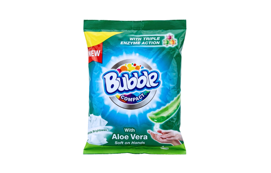 BUBBLE 120G