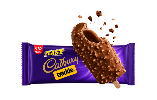 CADBURY  ICE CREAM STICK