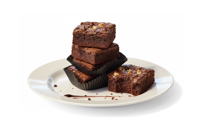 CANACUISINE BROWNIES