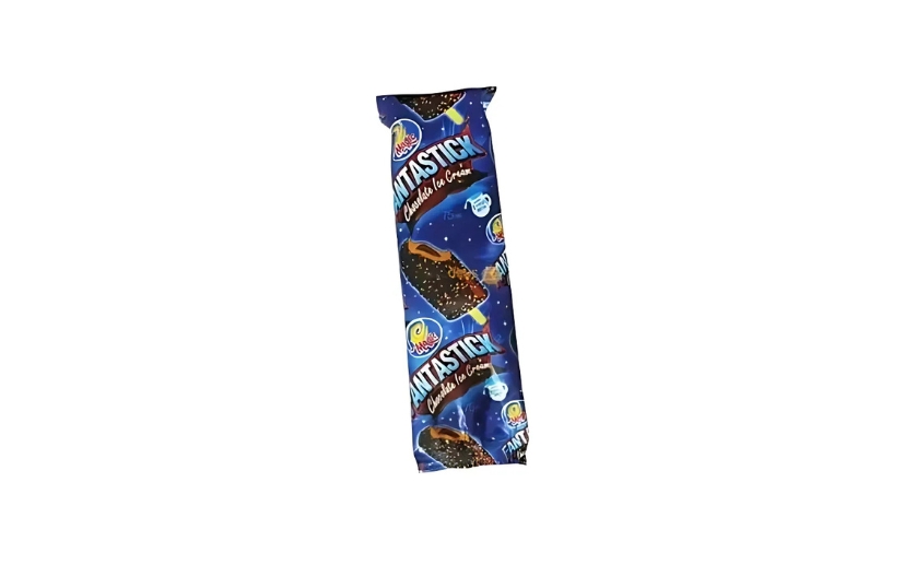 MAGIC FANTASTICK CHOCOLATE ICE CREAM STICK 75ML
