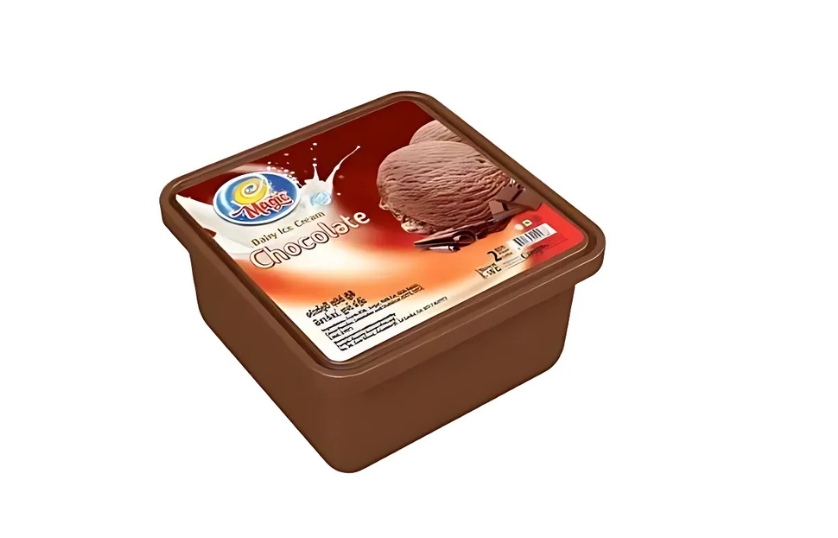 CARGILLS MAGIC CHOCOLATE ICE CREAM 2L