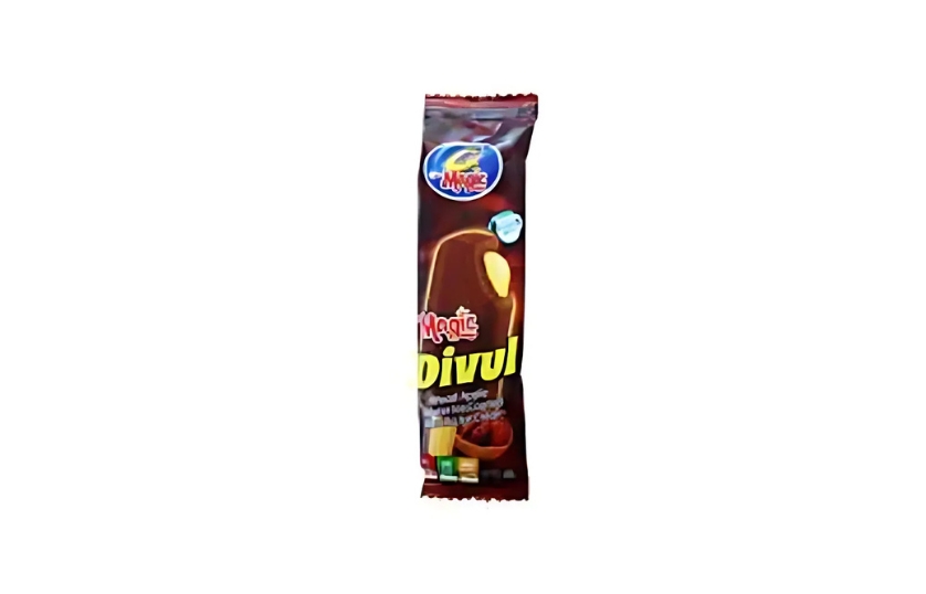 MAGIC DIVUL ICE CREAM 75ML
