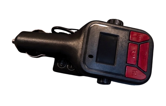 CAR MP3