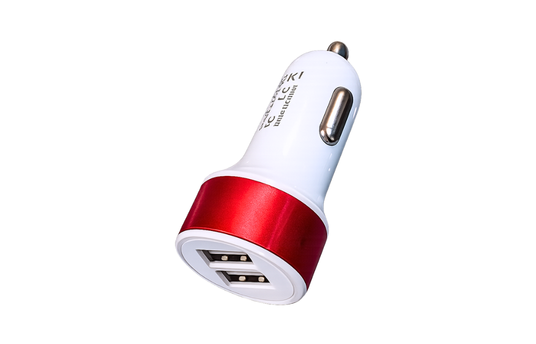 CAR USB CHARGER