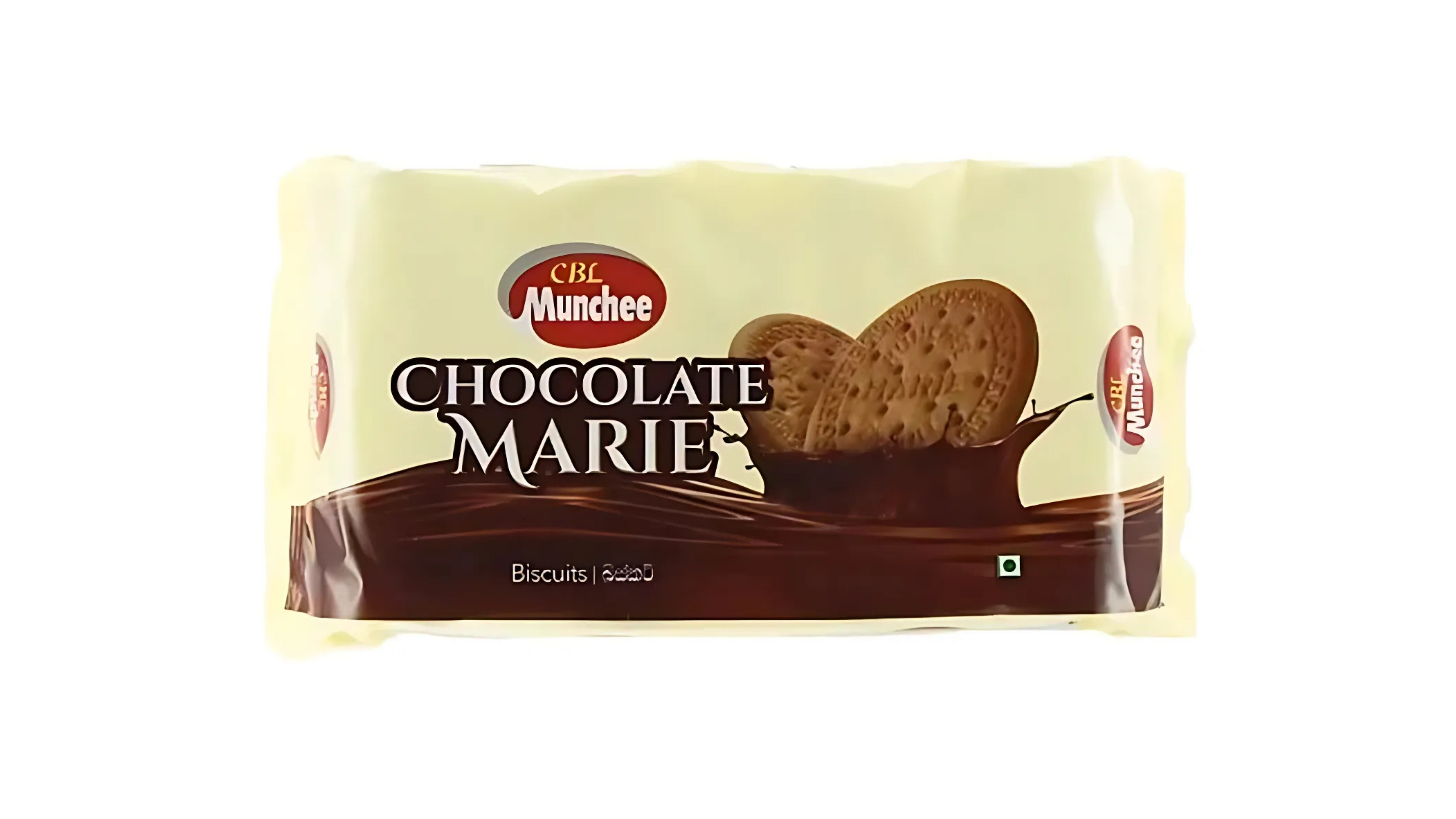 CBL MUNCHEE CHOCOLATE MARIE 200G
