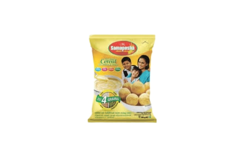 CBL SAMAPOSHA 500G