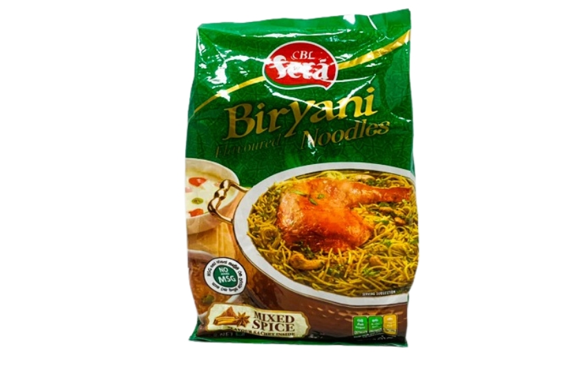 CBL SERA BIRYANI FLAVOURD NOODLES 325G