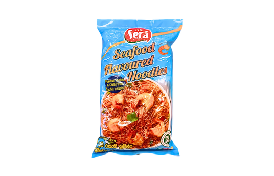 CBL SERA SEA FOOD FLAVOURED NOODLES 325G
