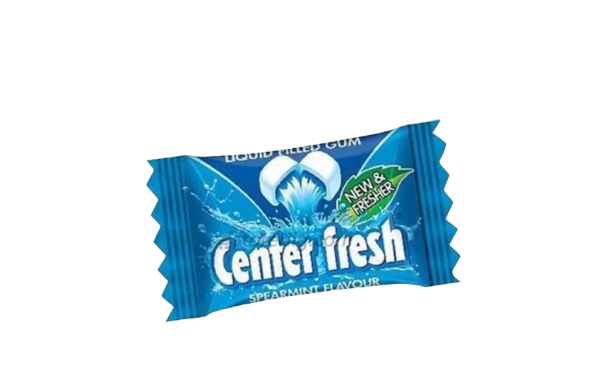 CENTER FRESH