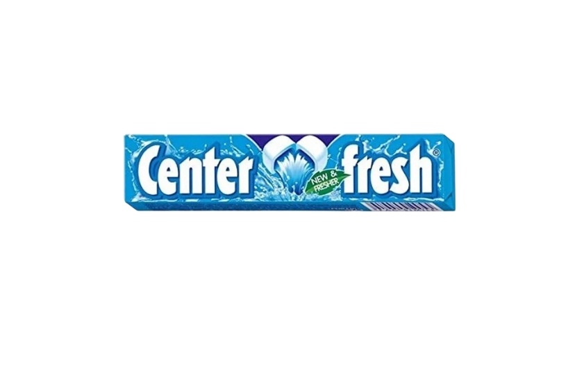 CENTER FRESH