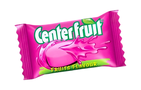 CENTER FRUIT