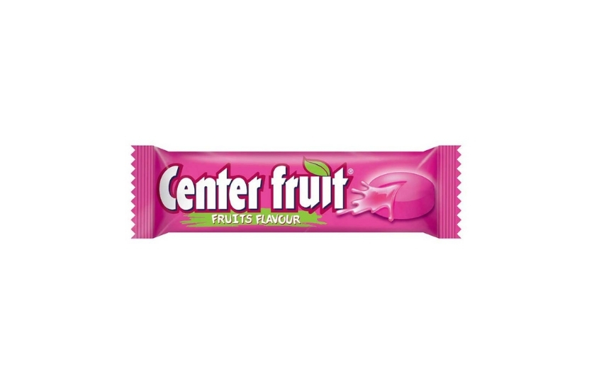 CENTER FRUIT BAR